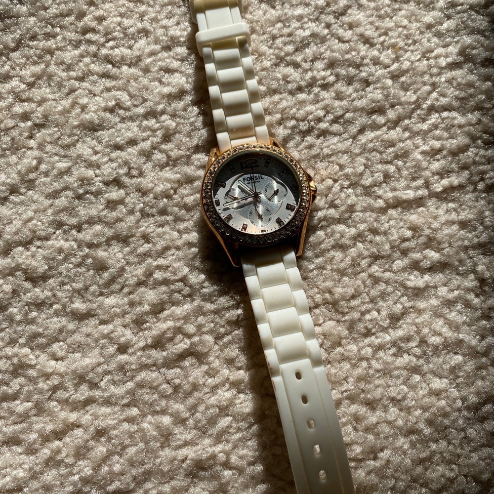 Fossil Watch